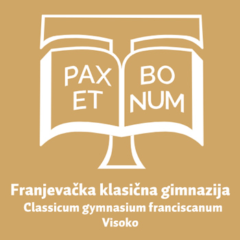 Franjevačka klasična gimnazija - Visoko